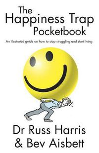 Cover image for Happiness Trap Pocketbook