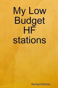 Cover image for My Low Budget HF stations