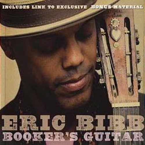 Bookers Guitar