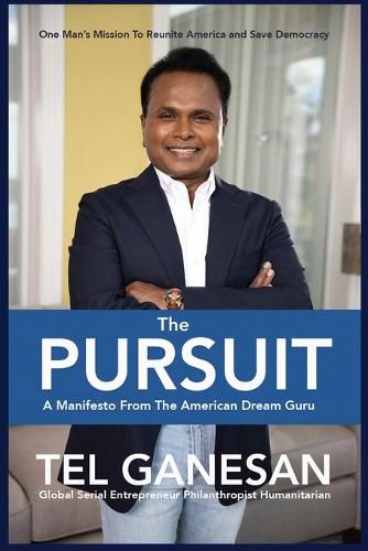Cover image for The Pursuit