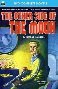 Cover image for Other Side of the Moon, The, & Secret Invasion