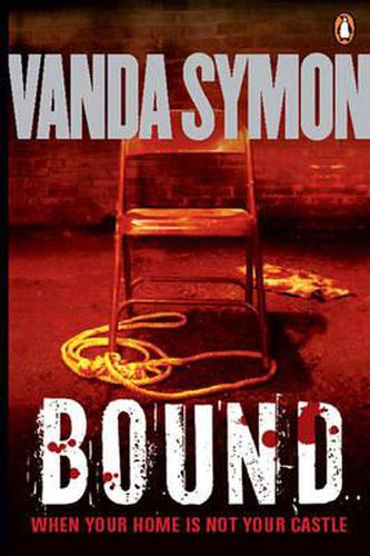 Cover image for Bound