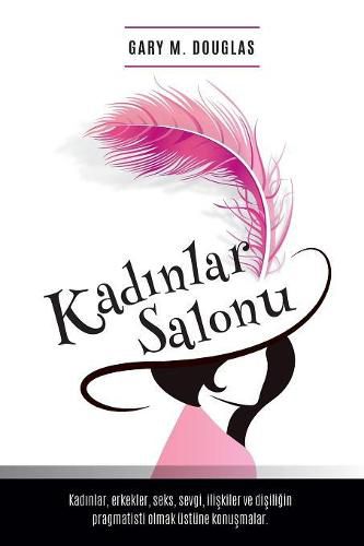 Cover image for Kad&#305;nlar Salonu - Salon des Femme Turkish