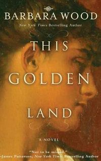 Cover image for This Golden Land