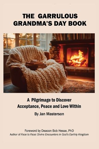 Cover image for The Garrulous Grandma's Daybook