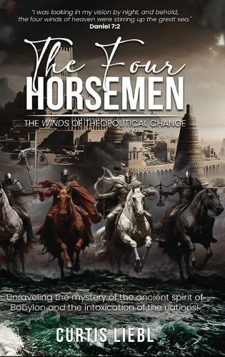 Cover image for The Four Horsemen