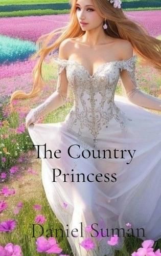 Cover image for The Country Princess