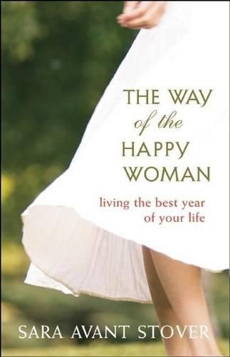 Cover image for The Living the Best Year of Your Life