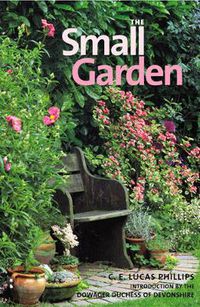 Cover image for The Small Garden