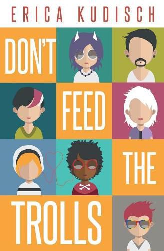 Cover image for Don't Feed the Trolls