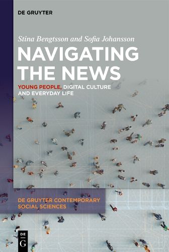Cover image for Navigating the News