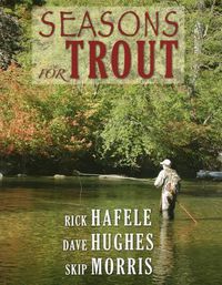Cover image for Seasons for Trout