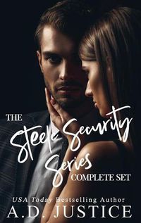 Cover image for The Steele Security Series Complete Set