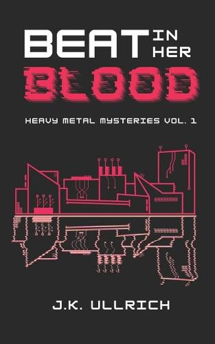 Cover image for Beat In Her Blood