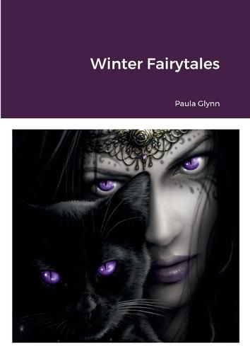 Cover image for Winter Fairytales