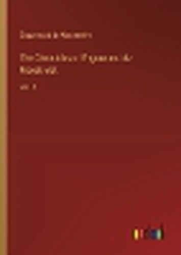 Cover image for The Chronicles of Enguerrand de Monstrelet