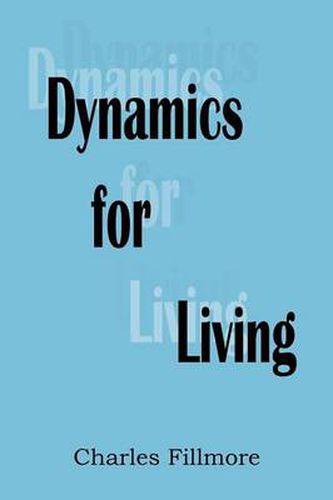 Cover image for Dynamics for Living