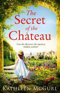 Cover image for The Secret of the Chateau