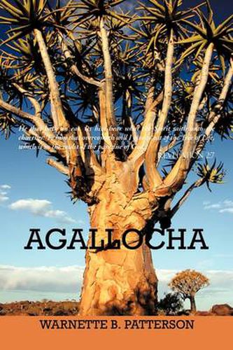 Agallocha