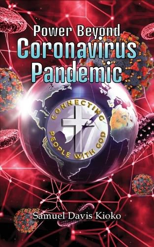 Cover image for Power Beyond Coronavirus Pandemic