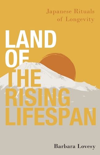 Cover image for Land of the Rising Lifespan