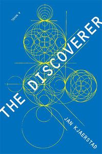 Cover image for The Discoverer