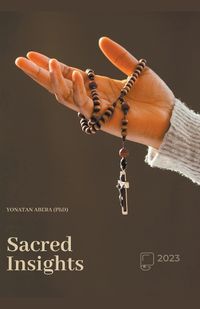 Cover image for Sacred Insights