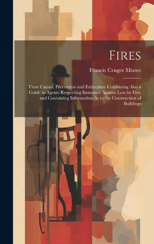 Cover image for Fires