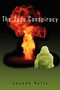 Cover image for The Jade Conspiracy