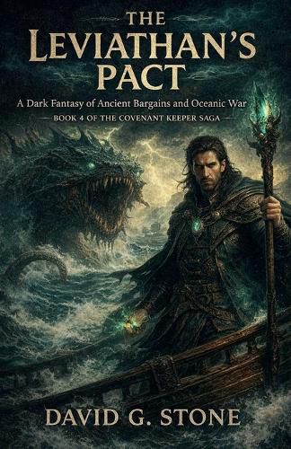 Cover image for The Leviathan's Pact