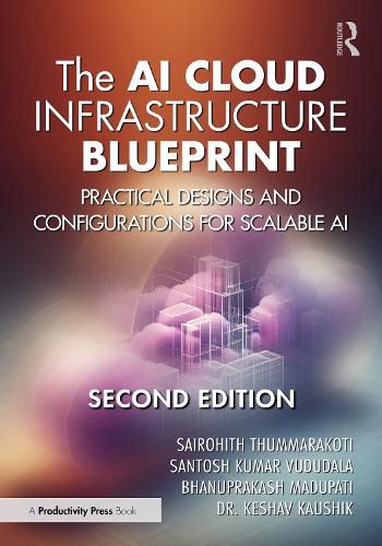 Cover image for The AI Cloud Infrastructure Blueprint