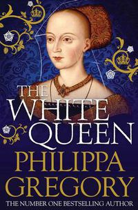 Cover image for The White Queen: Cousins' War 1