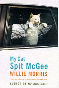 Cover image for My Cat Spit McGee