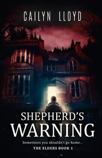 Cover image for Shepherd's Warning