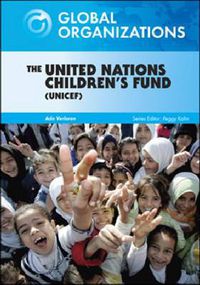 Cover image for The United Nations Children's Fund (UNICEF)