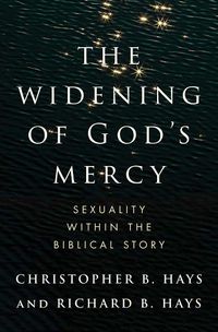 Cover image for The Widening of God's Mercy