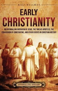 Cover image for Early Christianity