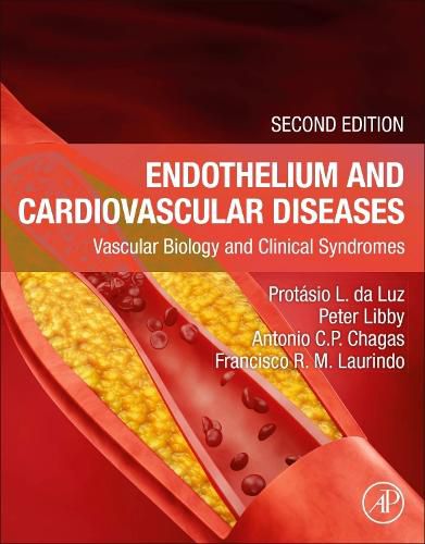 Cover image for Endothelium and Cardiovascular Diseases
