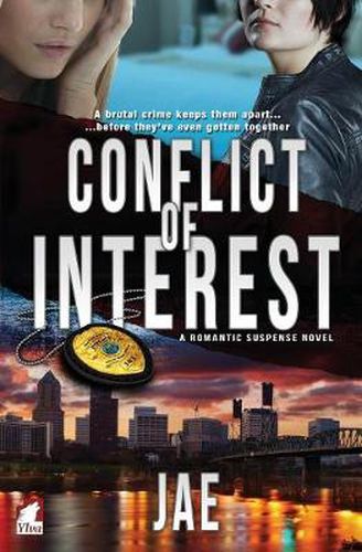 Cover image for Conflict of Interest