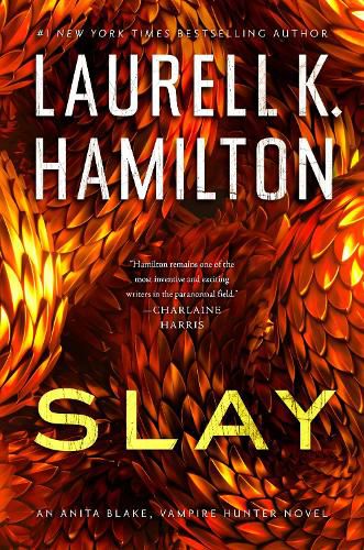 Cover image for Slay