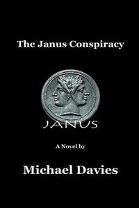 Cover image for The Janus Conspiracy