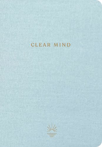 Cover image for Clear Mind