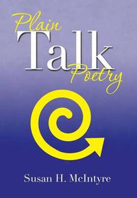 Cover image for Plain Talk Poetry