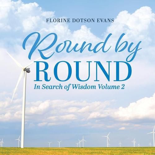 Cover image for Round by Round: In Search of Wisdom Volume 2