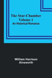 Cover image for The Star-Chamber