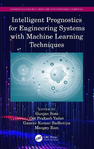 Cover image for Intelligent Prognostics for Engineering Systems with Machine Learning Techniques