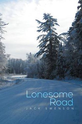 Cover image for Lonesome Road