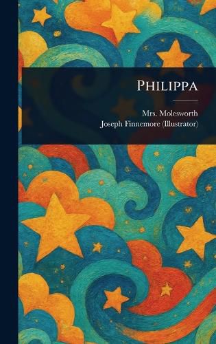 Cover image for Philippa