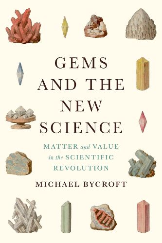 Cover image for Gems and the New Science