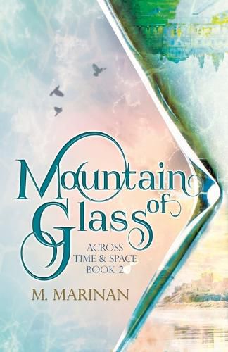 Cover image for Mountain of Glass